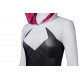 Spider-Man: Across the Spider-Verse Gwen Zentai Jumpsuit