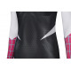 Spider-Man: Across the Spider-Verse Gwen Zentai Jumpsuit