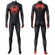 Spider-Man: Across the Spider-Verse Miles Morales Zentai Jumpsuit