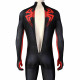 Spider-Man: Across the Spider-Verse Miles Morales Zentai Jumpsuit