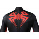 Spider-Man: Across the Spider-Verse Miles Morales Zentai Jumpsuit
