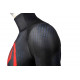 Spider-Man: Across the Spider-Verse Miles Morales Zentai Jumpsuit