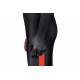 Spider-Man: Across the Spider-Verse Miles Morales Zentai Jumpsuit