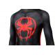 Spider-Man: Across the Spider-Verse Miles Morales Zentai Jumpsuit