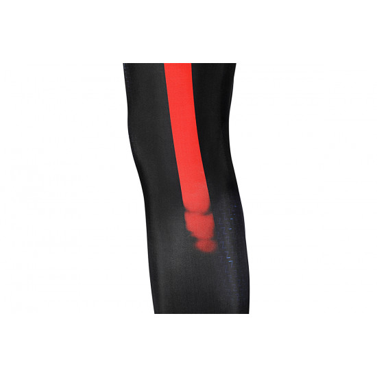 Spider-Man: Across the Spider-Verse Miles Morales Zentai Jumpsuit