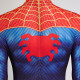 Spider-Man Across The Spider-Verse Peter Parker Jumpsuit