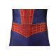 Spider-Man Across The Spider-Verse Peter Parker Pink Cosplay Costume