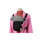 Spider-Man Across The Spider-Verse Peter Parker Pink Cosplay Costume