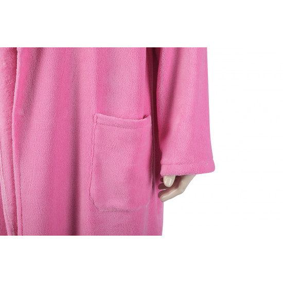 Spider-Man Across The Spider-Verse Peter Parker Pink Cosplay Costume