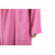 Spider-Man Across The Spider-Verse Peter Parker Pink Cosplay Costume