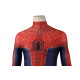 Spider-Man Across The Spider-Verse Peter Parker Pink Cosplay Costume