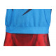 Spider-Man Across The Spider-Verse Scarlet Spider Ben Reilly Jumpsuit