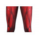 Spider-Man Across The Spider-Verse Scarlet Spider Ben Reilly Jumpsuit