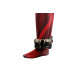 Spider-Man Across The Spider-Verse Scarlet Spider Ben Reilly Jumpsuit