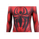 Spider-Man Across The Spider-Verse Scarlet Spider Ben Reilly Jumpsuit