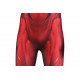 Spider-Man Across The Spider-Verse Scarlet Spider Ben Reilly Jumpsuit