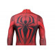 Spider-Man Across The Spider-Verse Scarlet Spider Ben Reilly Jumpsuit
