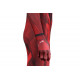 Spider-Man Across The Spider-Verse Scarlet Spider Ben Reilly Jumpsuit