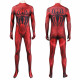 Spider-Man Across The Spider-Verse Scarlet Spider Ben Reilly Jumpsuit