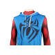Spider-Man Across The Spider-Verse Scarlet Spider Ben Reilly Jumpsuit