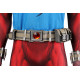 Spider-Man Across The Spider-Verse Scarlet Spider Ben Reilly Jumpsuit