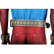 Spider-Man Across The Spider-Verse Scarlet Spider Ben Reilly Jumpsuit