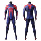 Spider-Man Across The Spider-Verse Spider-Man 2099 Cosplay Jumpsuit
