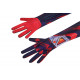 Spider-Man Across The Spider-Verse Spider-Man 2099 Cosplay Jumpsuit