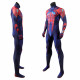 Spider-Man Across The Spider-Verse Spider-Man 2099 Cosplay Jumpsuit
