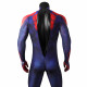 Spider-Man Across The Spider-Verse Spider-Man 2099 Cosplay Jumpsuit