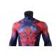Spider-Man Across The Spider-Verse Spider-Man 2099 Cosplay Jumpsuit