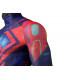 Spider-Man Across The Spider-Verse Spider-Man 2099 Cosplay Jumpsuit