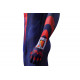 Spider-Man Across The Spider-Verse Spider-Man 2099 Cosplay Jumpsuit