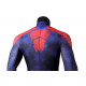 Spider-Man Across The Spider-Verse Spider-Man 2099 Cosplay Jumpsuit