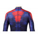 Spider-Man Across The Spider-Verse Spider-Man 2099 Cosplay Jumpsuits