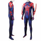 Spider-Man Across The Spider-Verse Spider-Man 2099 Cosplay Jumpsuits