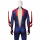 Spider-Man Across The Spider-Verse Spider-Man 2099 Cosplay Jumpsuits