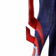 Spider-Man Across The Spider-Verse Spider-Man 2099 Cosplay Jumpsuits