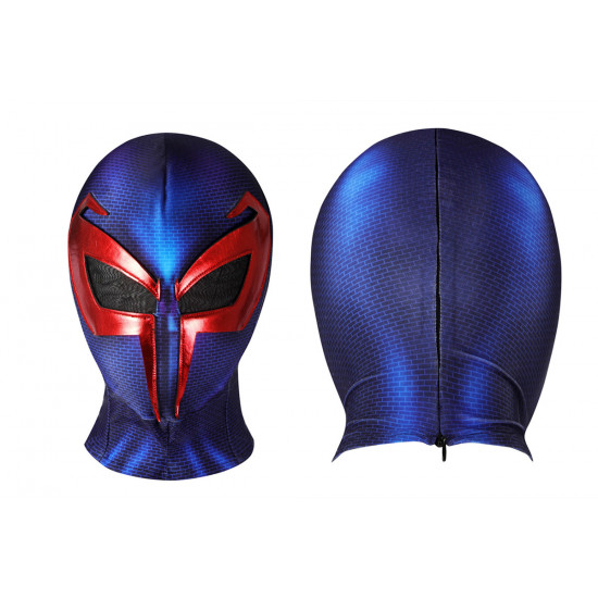 Spider-Man Across The Spider-Verse Spider-Man 2099 Cosplay Jumpsuits