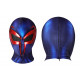Spider-Man Across The Spider-Verse Spider-Man 2099 Cosplay Jumpsuits