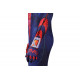 Spider-Man Across The Spider-Verse Spider-Man 2099 Cosplay Jumpsuits