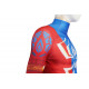 Spider-Man Across The Spider-Verse Spider-Man India Pavitr Prabhakar Jumpsuit
