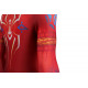 Spider-Man Across The Spider-Verse Spider-Man India Pavitr Prabhakar Jumpsuit