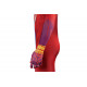 Spider-Man Across The Spider-Verse Spider-Man India Pavitr Prabhakar Jumpsuit