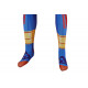 Spider-Man Across The Spider-Verse Spider-Man India Pavitr Prabhakar Jumpsuit