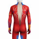 Spider-Man Across The Spider-Verse Spider-Man India Pavitr Prabhakar Jumpsuit