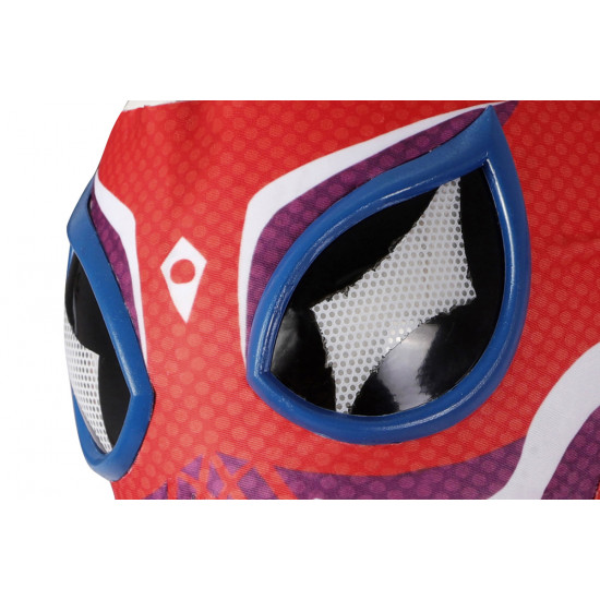Spider-Man Across The Spider-Verse Spider-Man India Pavitr Prabhakar Jumpsuit