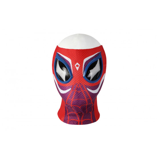 Spider-Man Across The Spider-Verse Spider-Man India Pavitr Prabhakar Jumpsuit