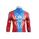 Spider-Man Across The Spider-Verse Spider-Man India Pavitr Prabhakar Jumpsuit