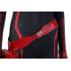 Spider-Man Across The Spider-Verse Spider-Woman Jessica Drew Cosplay Costume